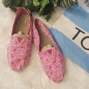 Toms women's shoes